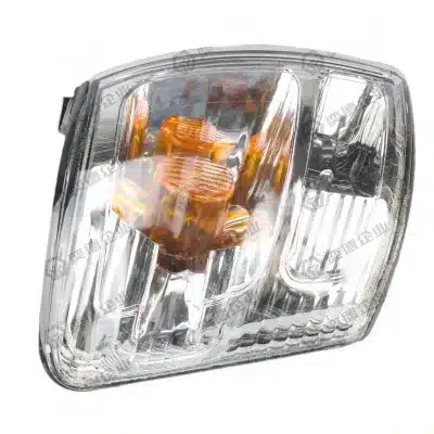 Front Right Turn Signal Lamp Assembly for GWM Golden Deer Upgraded Pickup – 4102200-D01 Front Right Turn Signal Lamp Assembly for GWM Golden Deer Upgraded Pickup – 4102200-D01