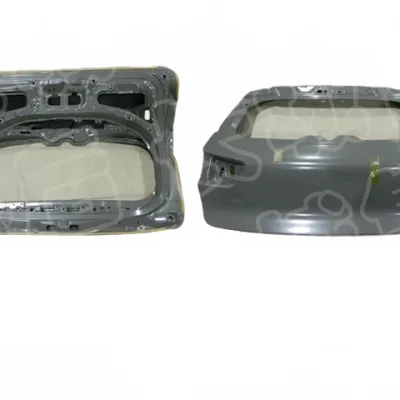 Haval F5 Tailgate Shell Assembly – Part Number 6301100XKY74A Haval F5 Tailgate Shell Assembly – Part Number 6301100XKY74A