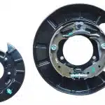 GWM Wingle 7 Rear Left Brake Assembly – Part No. 3507100XP0VXA