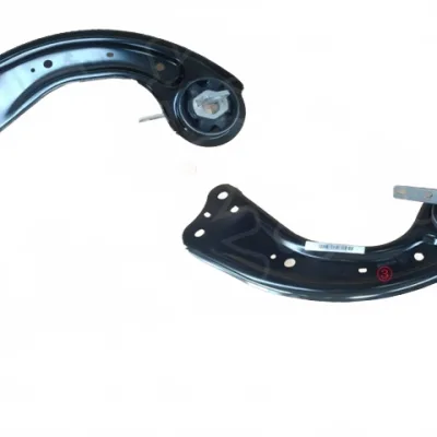 Haval H6 3rd Gen (B01) Rear Left Trailing Arm Assembly – 2914122XGW01A Haval H6 3rd Gen (B01) Rear Left Trailing Arm Assembly – 2914122XGW01A