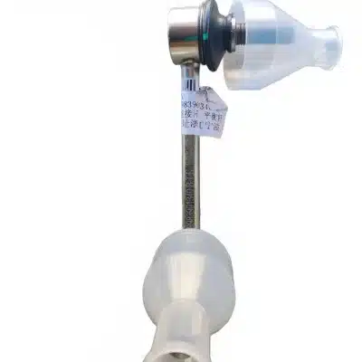 Front Right Stabilizer Link for Jiangxi Isuzu D-MAX – C8983901340 Front Right Stabilizer Link for Jiangxi Isuzu D-MAX – C8983901340