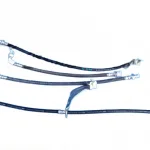 ZX Auto Terralord Rear Brake Hose – Part No. G3561020-0100