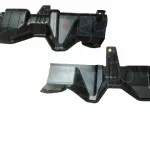 Right Radiator Air Deflector for Haval H6S Sport Coupe – Part 5514110XKN03A