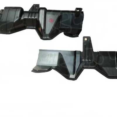 Right Radiator Air Deflector for Haval H6S Sport Coupe – Part 5514110XKN03A Right Radiator Air Deflector for Haval H6S Sport Coupe – Part 5514110XKN03A