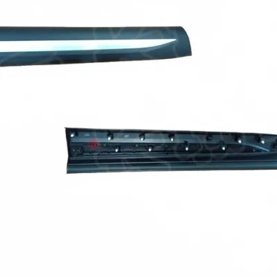 Front Left Exterior Door Trim Panel for Haval H6 Guochao – Part 5006140XKZ4NA Front Left Exterior Door Trim Panel for Haval H6 Guochao – Part 5006140XKZ4NA