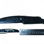 Haval F7 Front Left Fender Foam Seal – 5512122AKQ00A