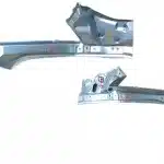WEY VV5 Side Wall Water Channel Assembly – 5401130XKY28A
