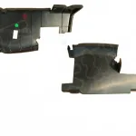 Tank 500 Radiator Air Guide Deflector (Right Side) – 5514140XKV3AA