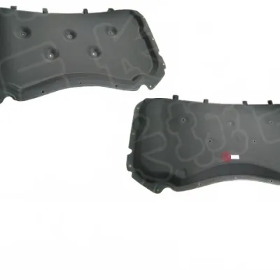 Haval Dargo Engine Hood Insulation Pad – 8402200XKN04A Haval Dargo Engine Hood Insulation Pad – 8402200XKN04A