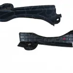 Right Radiator Air Deflector for Tank 300 (Part No. 5514101XKM01A)