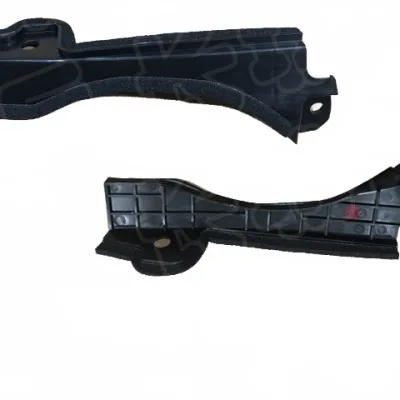 Right Radiator Air Deflector for Tank 300 (Part No. 5514101XKM01A) Right Radiator Air Deflector for Tank 300 (Part No. 5514101XKM01A)