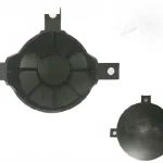 Front Fog Light Cover (Sport Edition) for Haval H2s – 2803113XKR02A