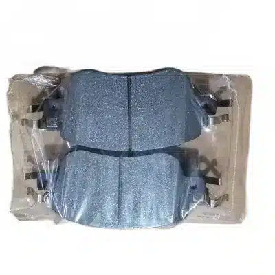 Front Brake Pads for ORA Funky Cat / 03 – Part No. 3501115XGW02A Front Brake Pads for ORA Funky Cat / 03 – Part No. 3501115XGW02A