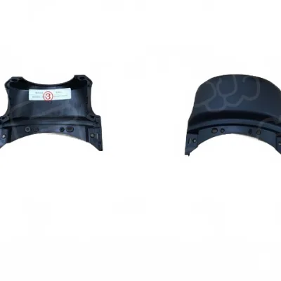 GWM Poer Passenger Upper Combination Switch Cover (5306160XPW01A8P) GWM Poer Passenger Upper Combination Switch Cover (5306160XPW01A8P)