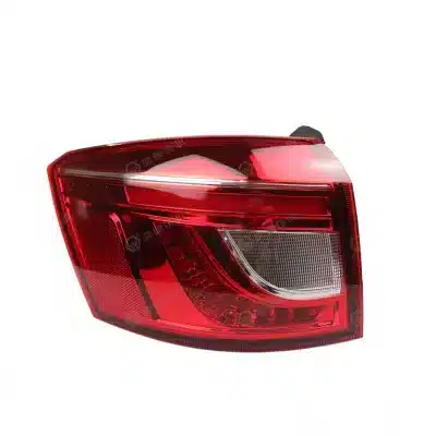 Haval H7 Blue Label Tail Light Assembly – Left Outer (Part No. 4133100XKU00A)