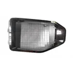 Foton General Pickup Front Fog Light Cover Bezel – Left Side (P153100000110)