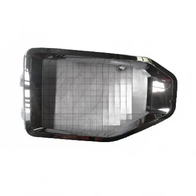 Foton General Pickup Front Fog Light Cover Bezel – Left Side (P153100000110) Foton General Pickup Front Fog Light Cover Bezel – Left Side (P153100000110)