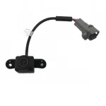 Genuine Foton Yutu Rear View Camera Assembly – Part FS3776020-0069-001