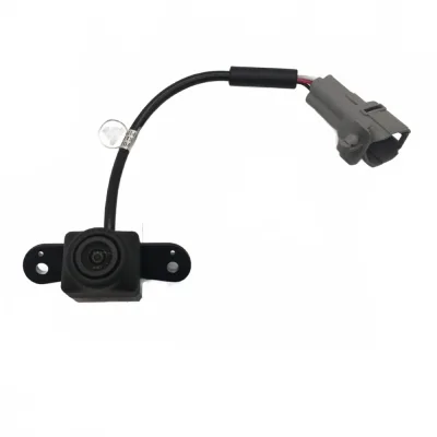 Genuine Foton Yutu Rear View Camera Assembly – Part FS3776020-0069-001 Genuine Foton Yutu Rear View Camera Assembly – Part FS3776020-0069-001