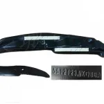 Haval F7 Front Right Fender Foam Insulator – Part No. 5512123AKQ00A