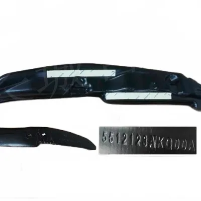 Haval F7 Front Right Fender Foam Insulator – Part No. 5512123AKQ00A Haval F7 Front Right Fender Foam Insulator – Part No. 5512123AKQ00A