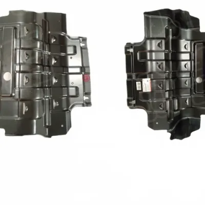 GWM Poer Commercial Engine Under Cover Skid Plate – 2802101XPW01C GWM Poer Commercial Engine Under Cover Skid Plate – 2802101XPW01C