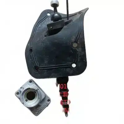 Huanghai N3 Wide-Body Pickup Control Lever Assembly – Part No. 1703101-0100-001 Huanghai N3 Wide-Body Pickup Control Lever Assembly – Part No. 1703101-0100-001