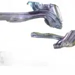 Haval H6 3rd Gen (B01) Engine Hood Hinge – Left Side – 8402126XKN01A