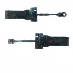 WEY Mocha Front Door Checker Limiter – Part Number 6109100XVC01A