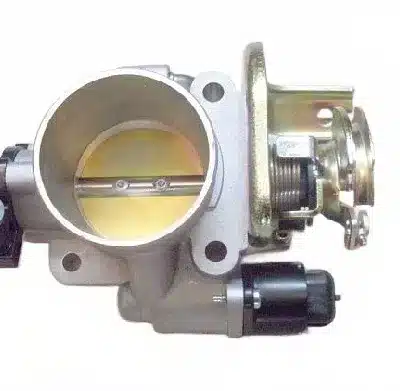 Mitsubishi Throttle Body Assembly for 4G64 2.4L Engine – SMW250572 Mitsubishi Throttle Body Assembly for 4G64 2.4L Engine – SMW250572