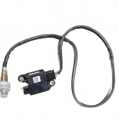 BAIC Particulate Matter (PM) Sensor for BJ4F20T 2.0L Turbocharged Engines – FS1205104-0006-001 BAIC Particulate Matter (PM) Sensor for BJ4F20T 2.0L Turbocharged Engines – FS1205104-0006-001