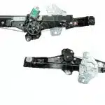 Haval F5 Rear Right Window Regulator Assembly – 6204200XKY74A