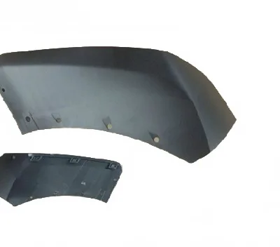 Haval H2s Blue Label Front Bumper Guard Plate – 2803807XKR02A Haval H2s Blue Label Front Bumper Guard Plate – 2803807XKR02A