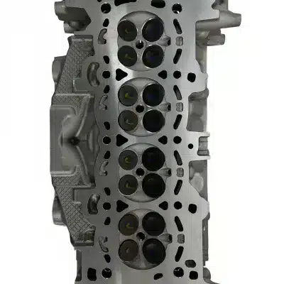 JMC Cylinder Head Assembly for JX4G20A5L 2.0T Gasoline Engine (Part 1003000-0181-001) JMC Cylinder Head Assembly for JX4G20A5L 2.0T Gasoline Engine (Part 1003000-0181-001)