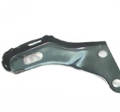Front Bumper Bracket (Left Side) for GWM Pickup – 2803301-D01 Front Bumper Bracket (Left Side) for GWM Pickup – 2803301-D01