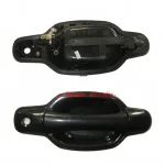 GWM Wingle Front Left Exterior Door Handle – 6105250A-P00-B1