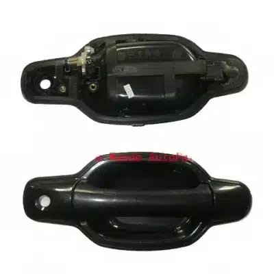 GWM Wingle Front Left Exterior Door Handle – 6105250A-P00-B1 GWM Wingle Front Left Exterior Door Handle – 6105250A-P00-B1