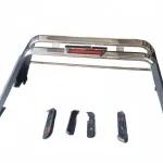 Genuine Foton General Truck Bed Roll Bar – Part No. FS8504025-0308-001
