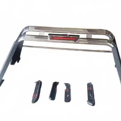 Genuine Foton General Truck Bed Roll Bar – Part No. FS8504025-0308-001 Genuine Foton General Truck Bed Roll Bar – Part No. FS8504025-0308-001