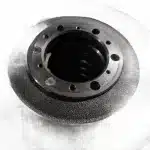 Haval Front Brake Disc Assembly – 3103102-K00 3103102XK00XB