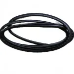 Front Right Door Frame Weatherstrip Seal for Haval H6 – 6107108XKZ16A