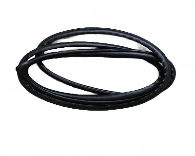 Front Right Door Frame Weatherstrip Seal for Haval H6 – 6107108XKZ16A Front Right Door Frame Weatherstrip Seal for Haval H6 – 6107108XKZ16A
