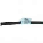 FAW Xichai Alternator Oil Lubrication Pipe for CA4D32 / 498 Engines – 3701121-0006-001