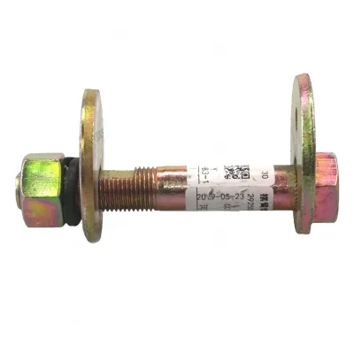 GWM Wingle Front Lower Control Arm Bolt – 2904023-K00 GWM Wingle Front Lower Control Arm Bolt – 2904023-K00
