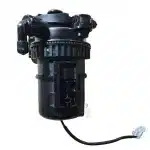 Jiangxi Isuzu Diesel Fuel Filter Assembly for JE493ZLQ6 2.8L Engine (C8974368140)