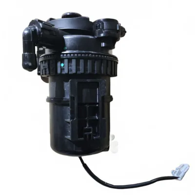Jiangxi Isuzu Diesel Fuel Filter Assembly for JE493ZLQ6 2.8L Engine (C8974368140) Jiangxi Isuzu Diesel Fuel Filter Assembly for JE493ZLQ6 2.8L Engine (C8974368140)