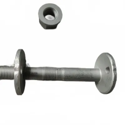 Foton Tunland Lower Control Arm Bolt – P1292031200A0