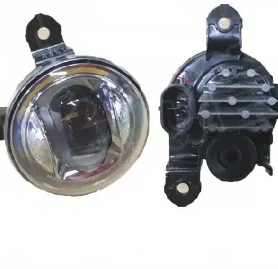 Front Right Fog Light Assembly for Haval M6 PLUS – 4116200XKZ9VA Front Right Fog Light Assembly for Haval M6 PLUS – 4116200XKZ9VA