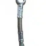 Engine Oil Lubrication Pipe for CH4L88 Engine – Part No. 4L88-120009
