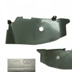 GWM Wingle 5 Radiator Air Deflector – Left Side (Part No. 8111111XP45AA)